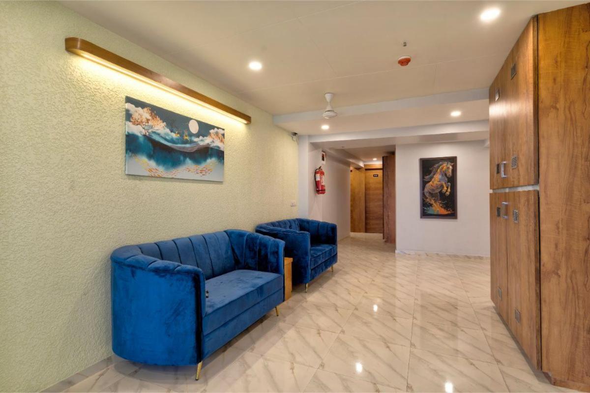 אחמדאבאד Hotel Royal 24 מראה חיצוני תמונה